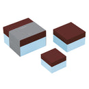 Semiklon -lahjapakkaukset (sarja 3)