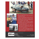 Drag Racing's Warren The Professor Johnson (Softcover)
