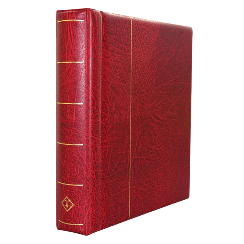 Lighthouse Perfekt DP Turn-Bar Binder