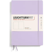 Leuchtturm HC Composition Plain Notebook B5
