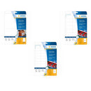 Herma Removable Foil Labels A4 20pc (White)