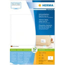 Herma Premium Address Labels A5 400pc
