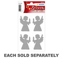 Herma Angel Sticker