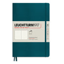 Leuchtturm Softcover Dotted Notebook A5