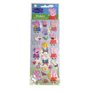 Bubble Sticker Sheets 3st