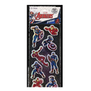 Bubble Sticker Sheets 3st