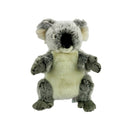  National Geographic Handpuppe