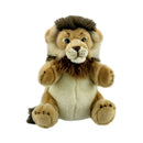  National Geographic Handpuppe