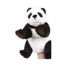  National Geographic Handpuppe