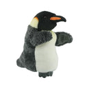  National Geographic Handpuppe