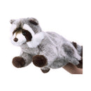  National Geographic Handpuppe