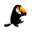  National Geographic Handpuppe