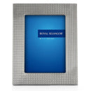 Royal Selangor Mesh Photo Frame