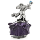  Royal Selangor Sorcerer Mickey Musikkarussell