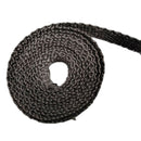 Lämpö tiivistysnauha tupakoitsijoille (25 m kela)