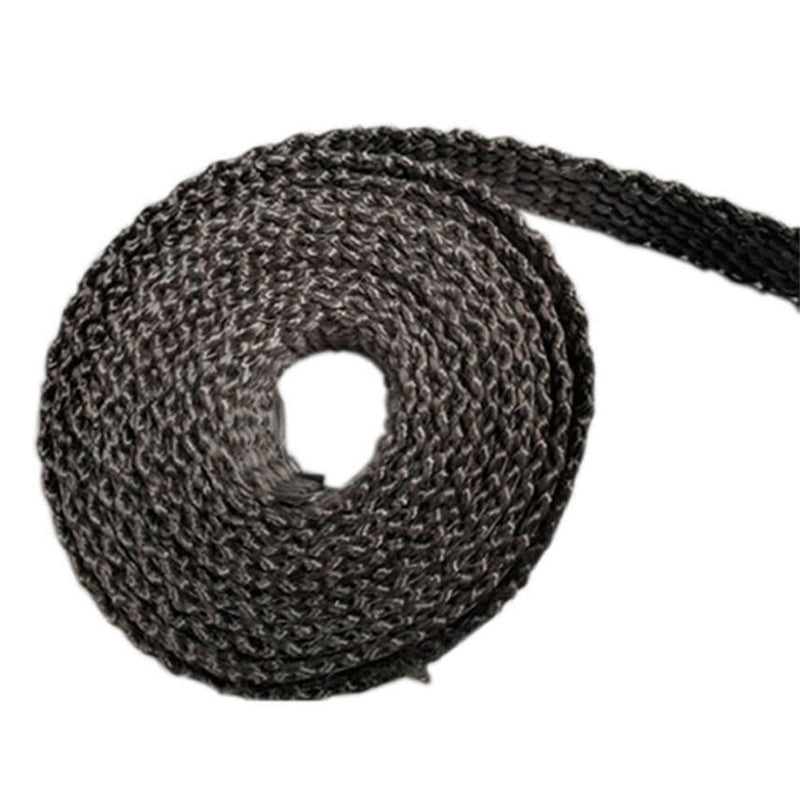 Lämpö tiivistysnauha tupakoitsijoille (25 m kela)