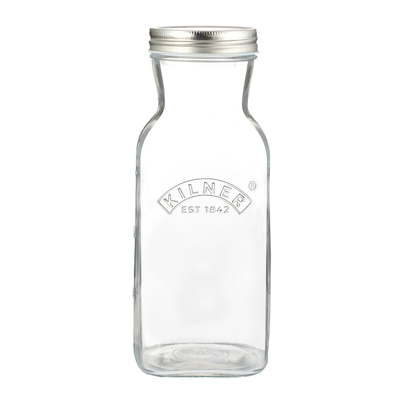Kilner Juice and Sauce Bottle