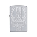 Zippo Harley Davidson Chrome Windproof Tändare