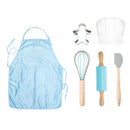 Avanti Yumyum Kids Baking Set