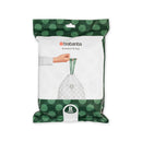 Brabantia Perfectfit Dispanser Pack 40 pussilla