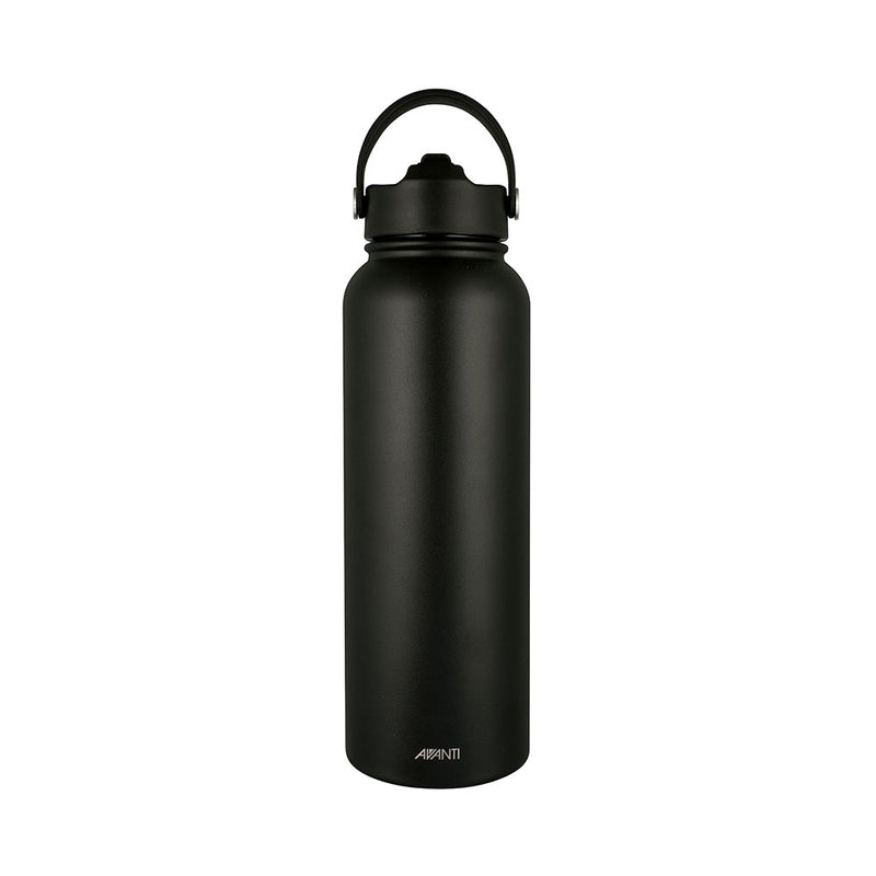 Avanti HydroSport Sipper Bottle 1.1L