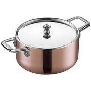 Scanpan Maitre D Induktion holländsk ugn