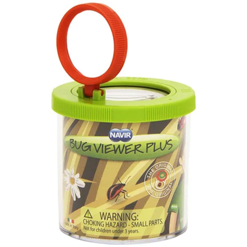 Naviir Bug Viewer Plus