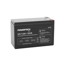 Back-up SLA Battery (12V 7.2Ah NBN)