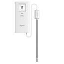 Digitech langaton lämpö-moistien maaperän anturi