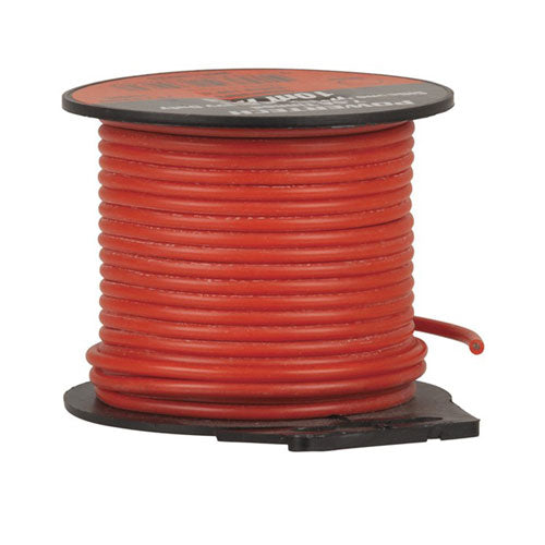 Heavy Duty Silicone Hook Up Wire 10m