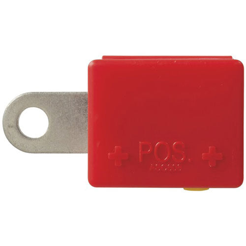 Multi-connect Battery Terminal (Red)
