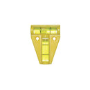 Tee Screw On Level Indicator