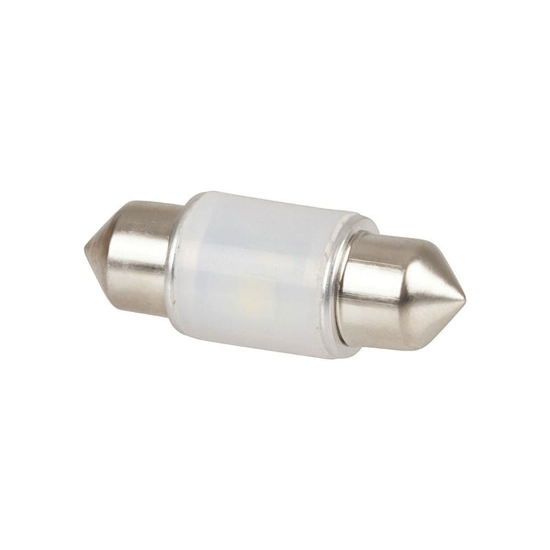 Festoon 3D LED -korvauspallo 12V