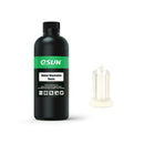 Fotonihartsin 3D -tulostinveden pestävä hartsi 500 g