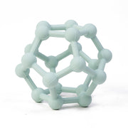 Eurekakids Jungle Silicone Ball