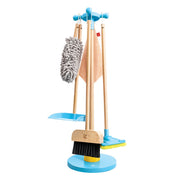 Hape Clean Up Broom Set