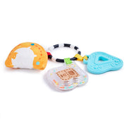 Hape Sensory ABCs Playset