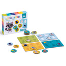 Eurekakids Lotto Animals Game