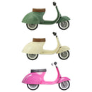 Ambosstoys PRIMO Classic Ride-On Toy