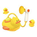 Eurekakids Bath Duck Shower Toy