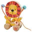 Eurekakids Looping Pull-Along Toy