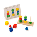 Toys for Life Build the Tower Activity Set