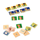 Toys for Life Tell the Story Sequencing Activity