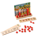 Toys for Life Find and Count Learning Activity