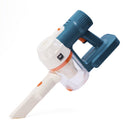 Eurekakids Cord-Free Vacuum Toy