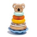 Eurekakids Wild Stacking Toy Koala