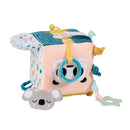 Eurekakids CUCU Activity Cube