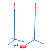 Do U Play Disc Duel Throwing Game