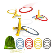 Do U Play Trigo Ring Toss Game