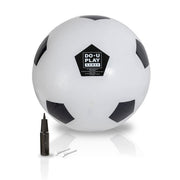 Do U Play Jumbo Soccer Ball 76cm